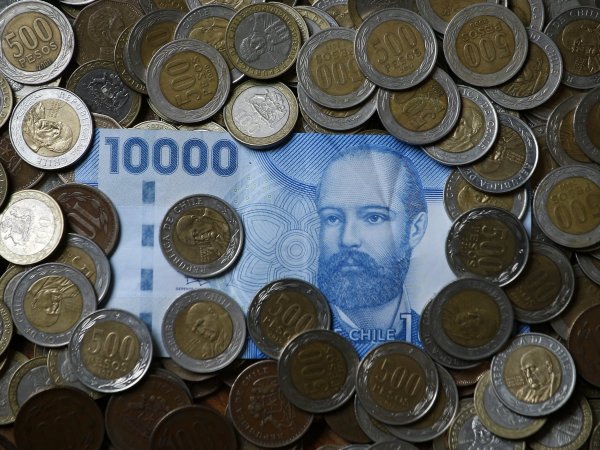 Billetes. Bono Invierno 2025.