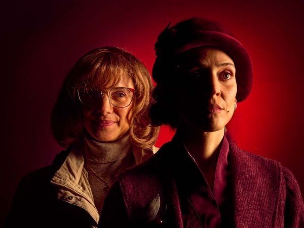 Del 24 al 27 de abril: Puerto de Ideas Antofagasta 2025.