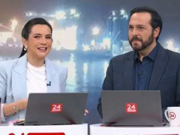 24 Horas Tu Mañana - Miércoles 23 de abril 2025