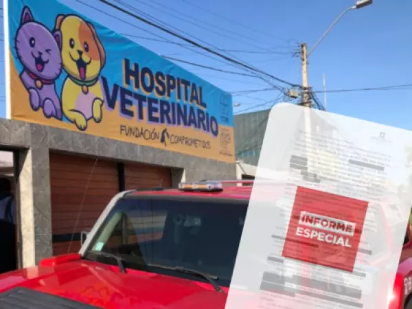 Fiscalía de Copiapó sumará cinco nuevos imputados por corrupción en convenios de Fundación Comprometidos