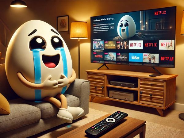 Plataformas de streaming