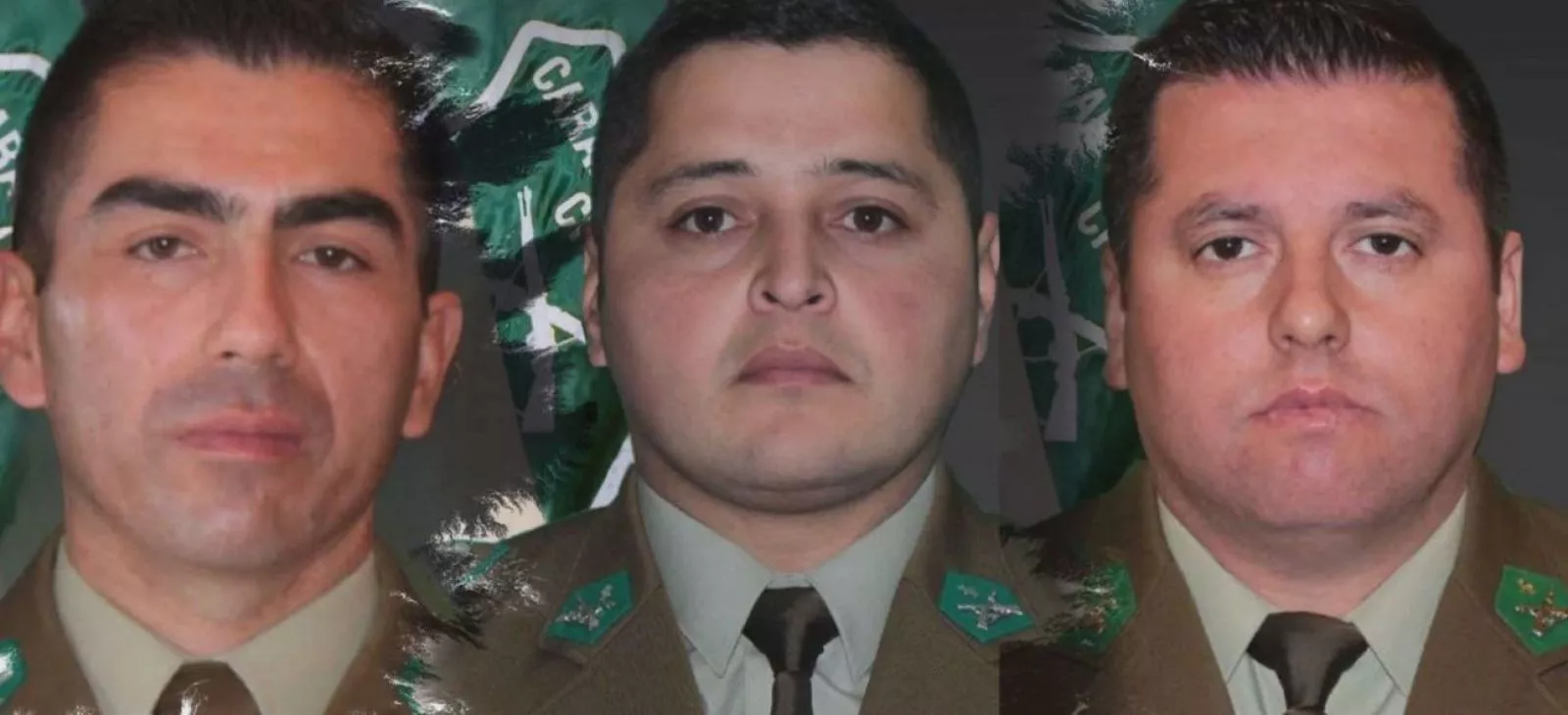 La compleja investigación del triple homicidio de carabineros en Cañete