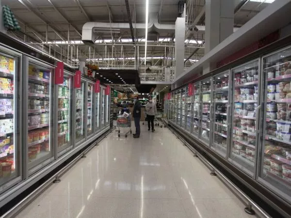 Horarios supermercados 1 de mayo