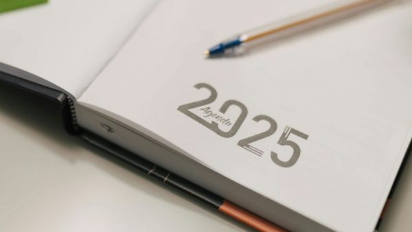 Calendario 2025