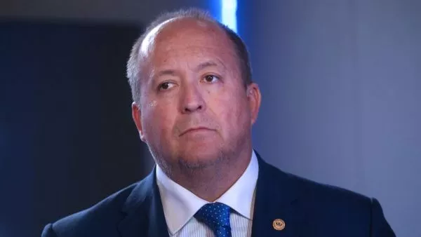 Fiscal Nacional Ángel Valencia