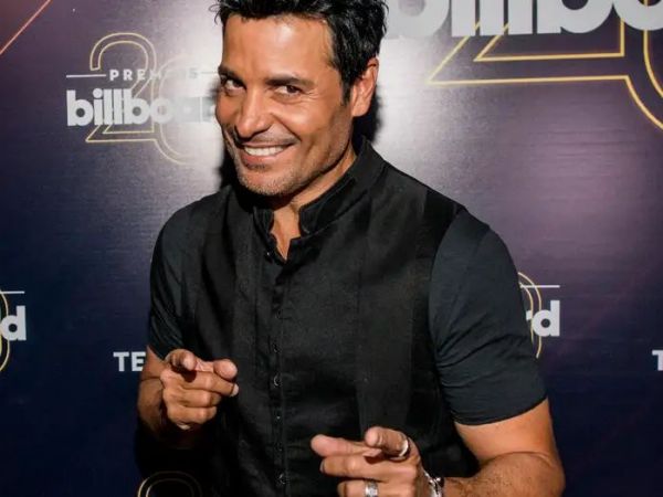 Chayanne