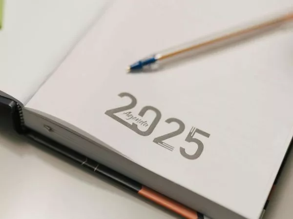 Calendario 2025