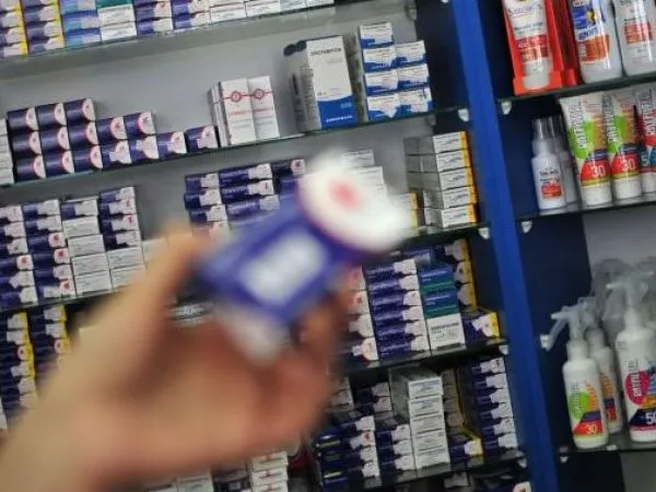 Medicamentos