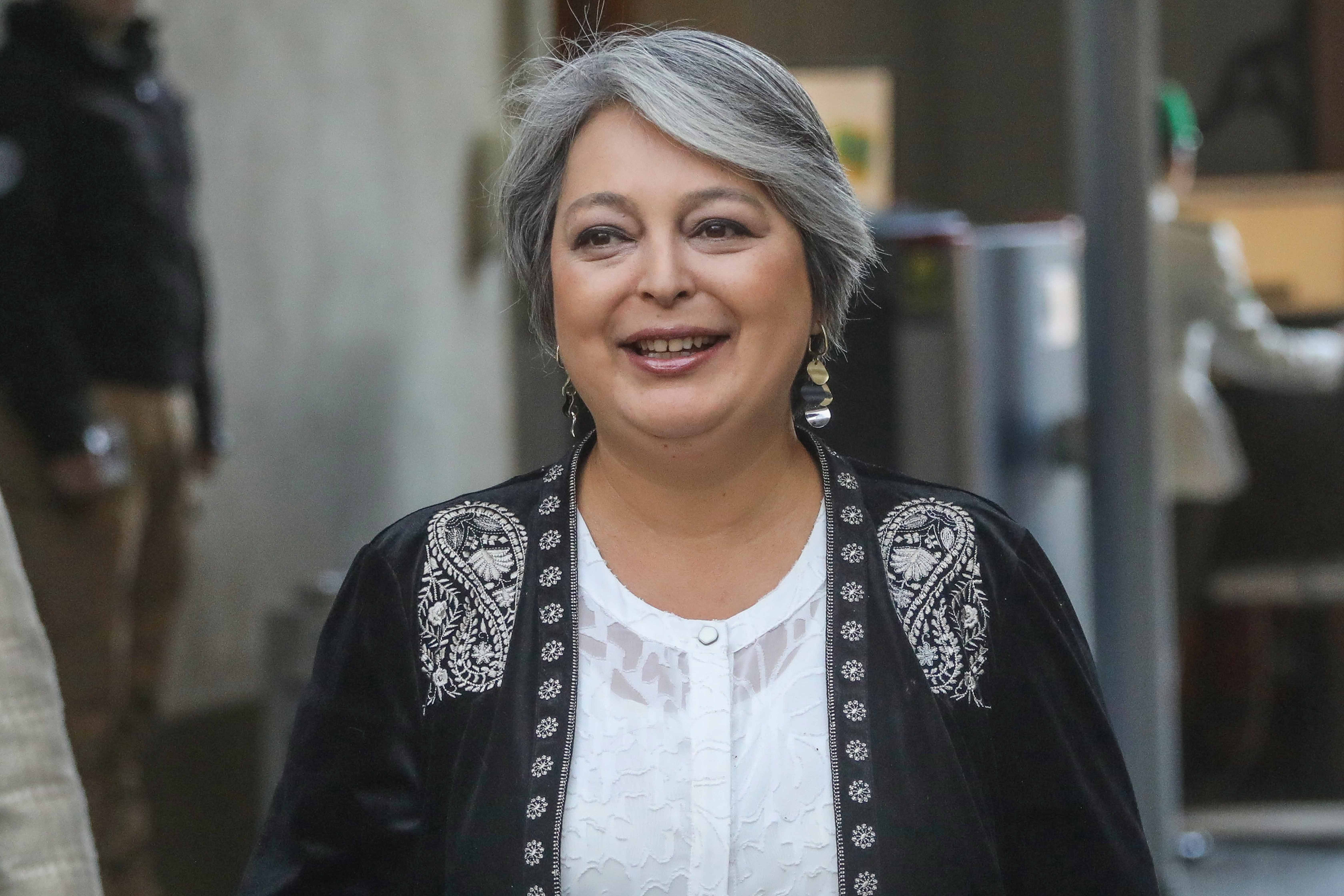 Jeannette Jara