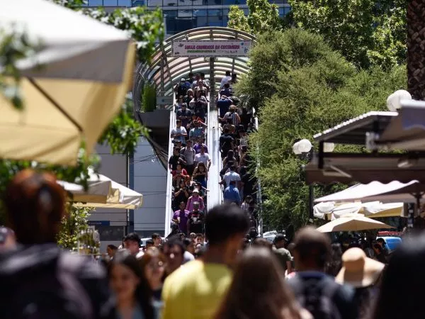 1 de mayo. Día del Trabajador