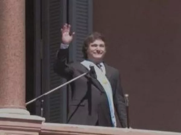 Los 500 días de Milei en el poder