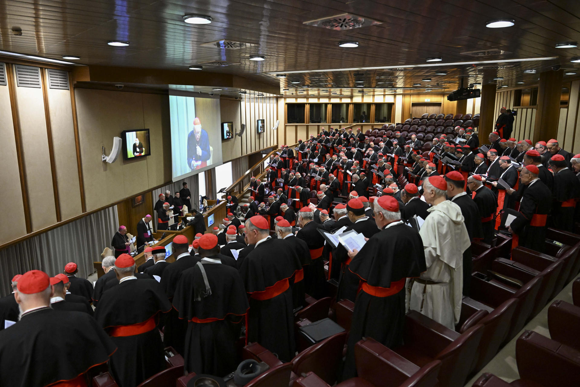 Cardenales