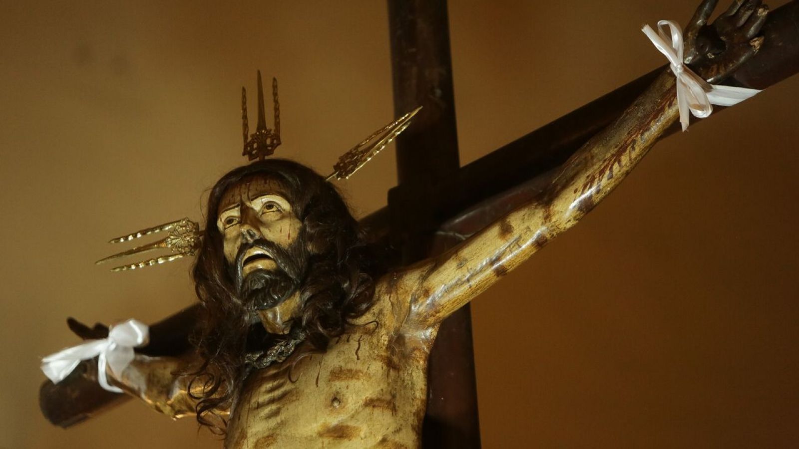 Cristo de Mayo