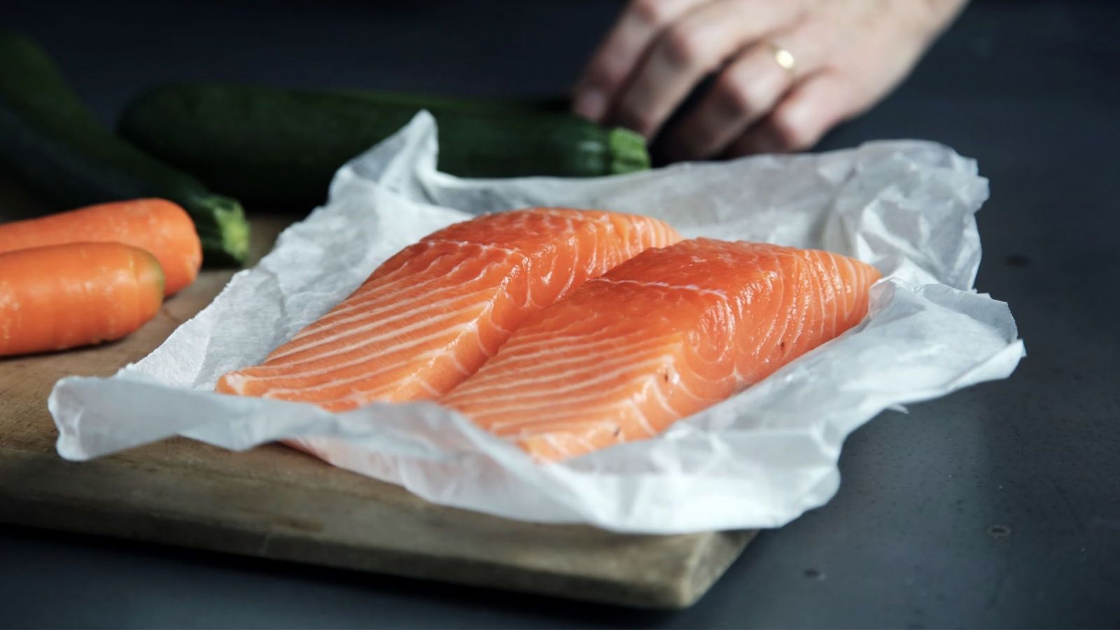 Salmón