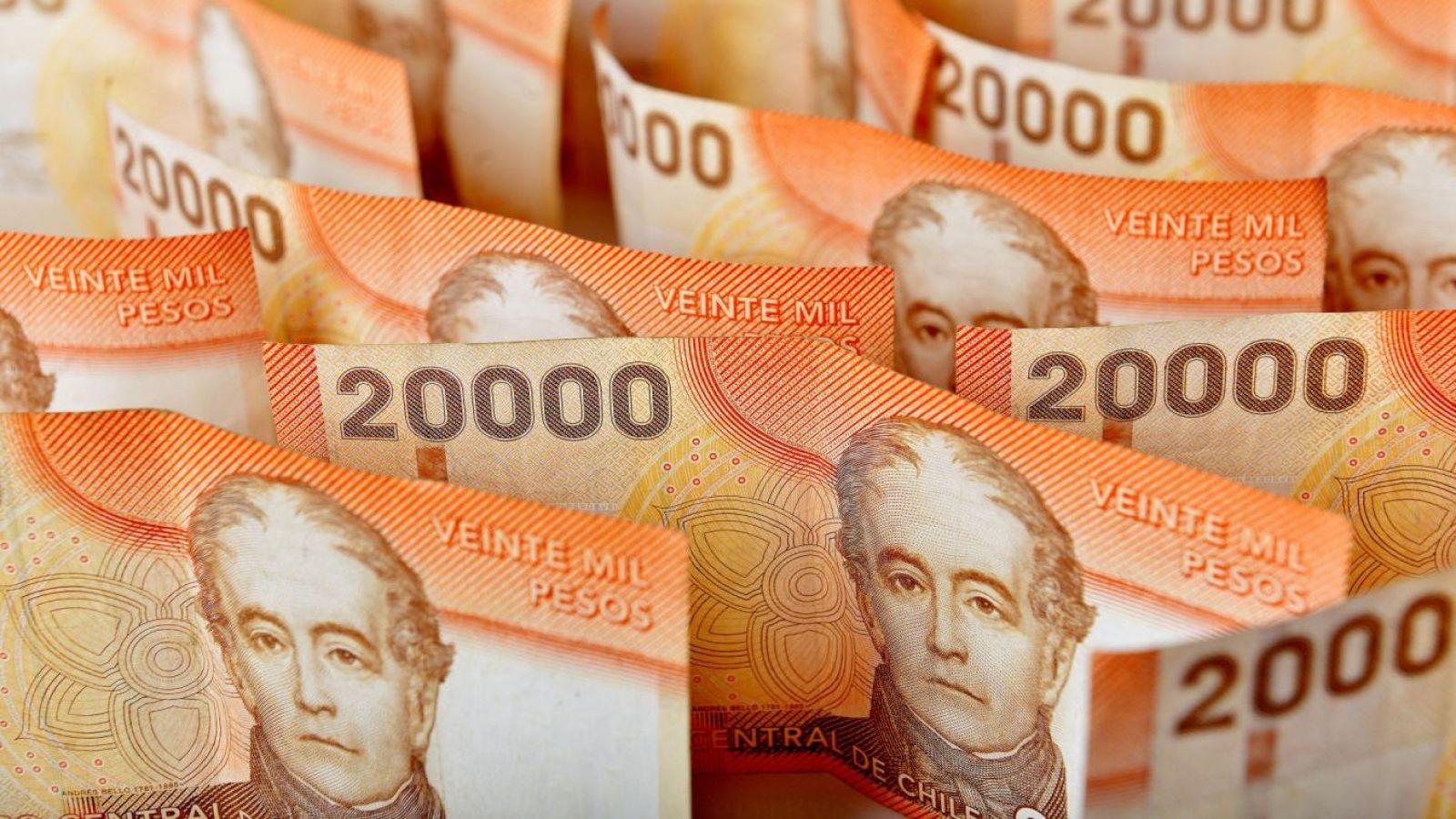 Dinero. Devolución de impuestos