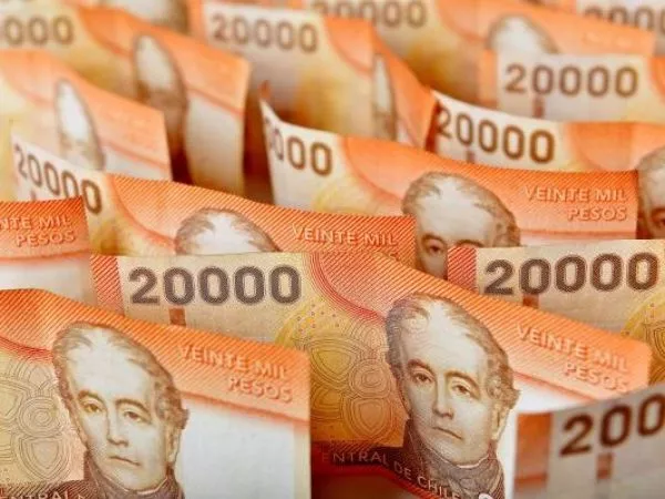 Dinero. Devolución de impuestos