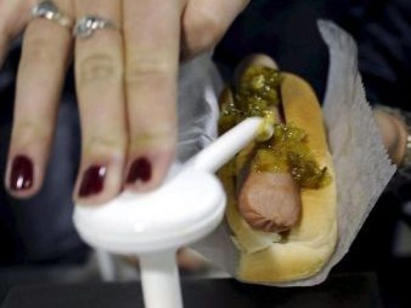 Alimento ultraprocesado