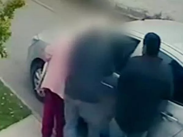 La banda de los falsos guardias municipales