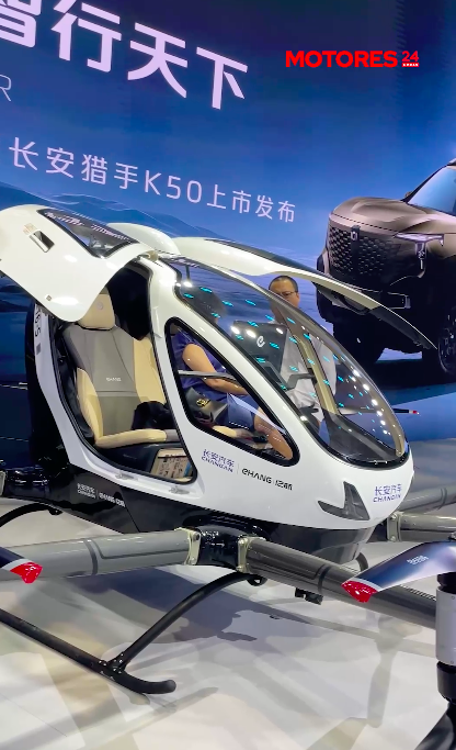 Changan