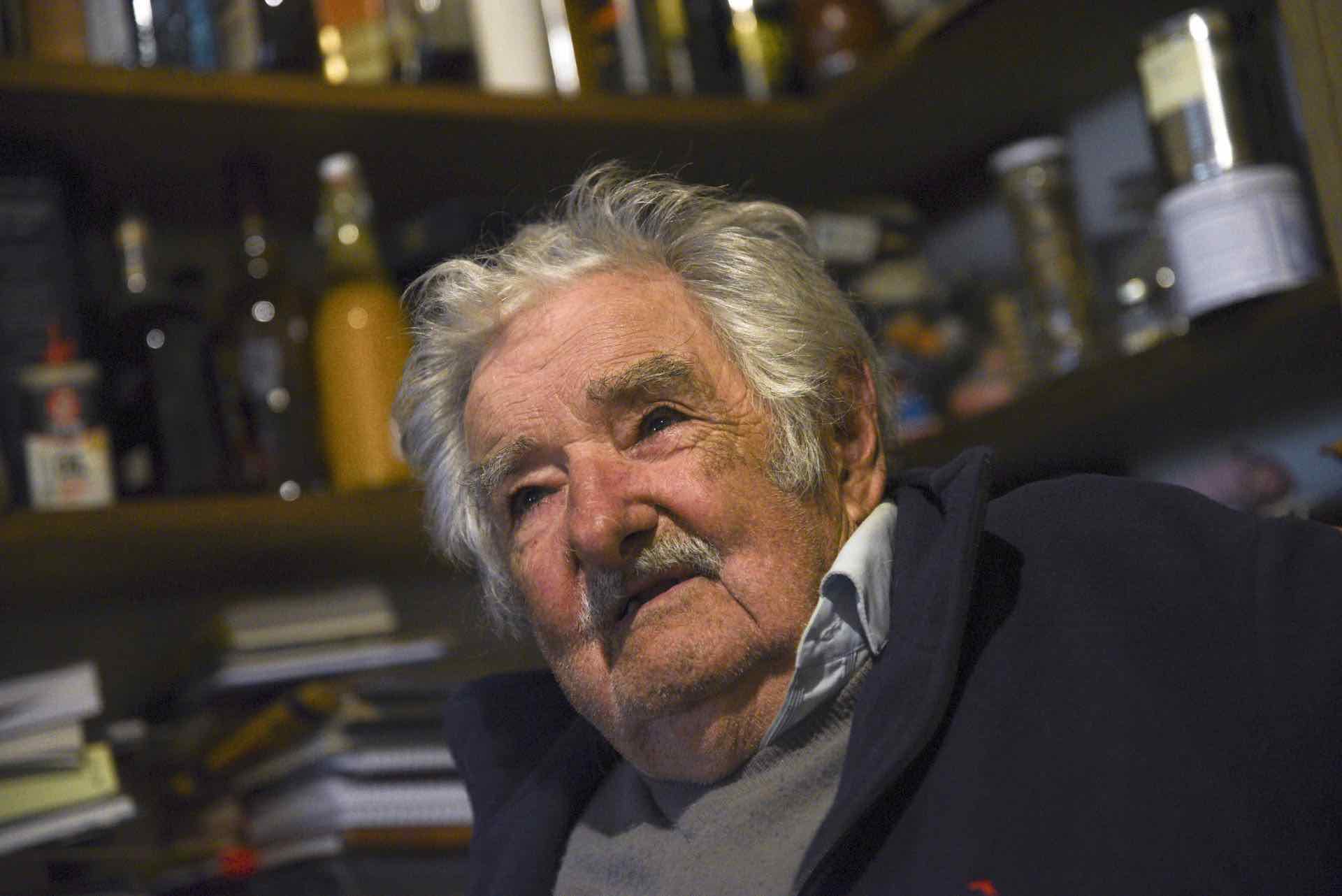 Pepe Mujica