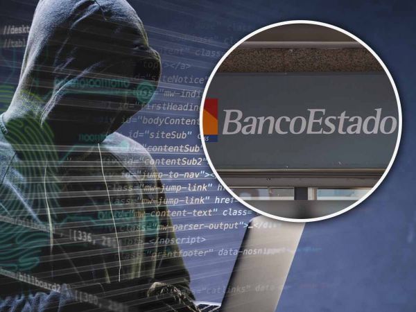 BancoEstado alerta por ciberestafas