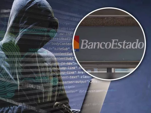 BancoEstado alerta por ciberestafas