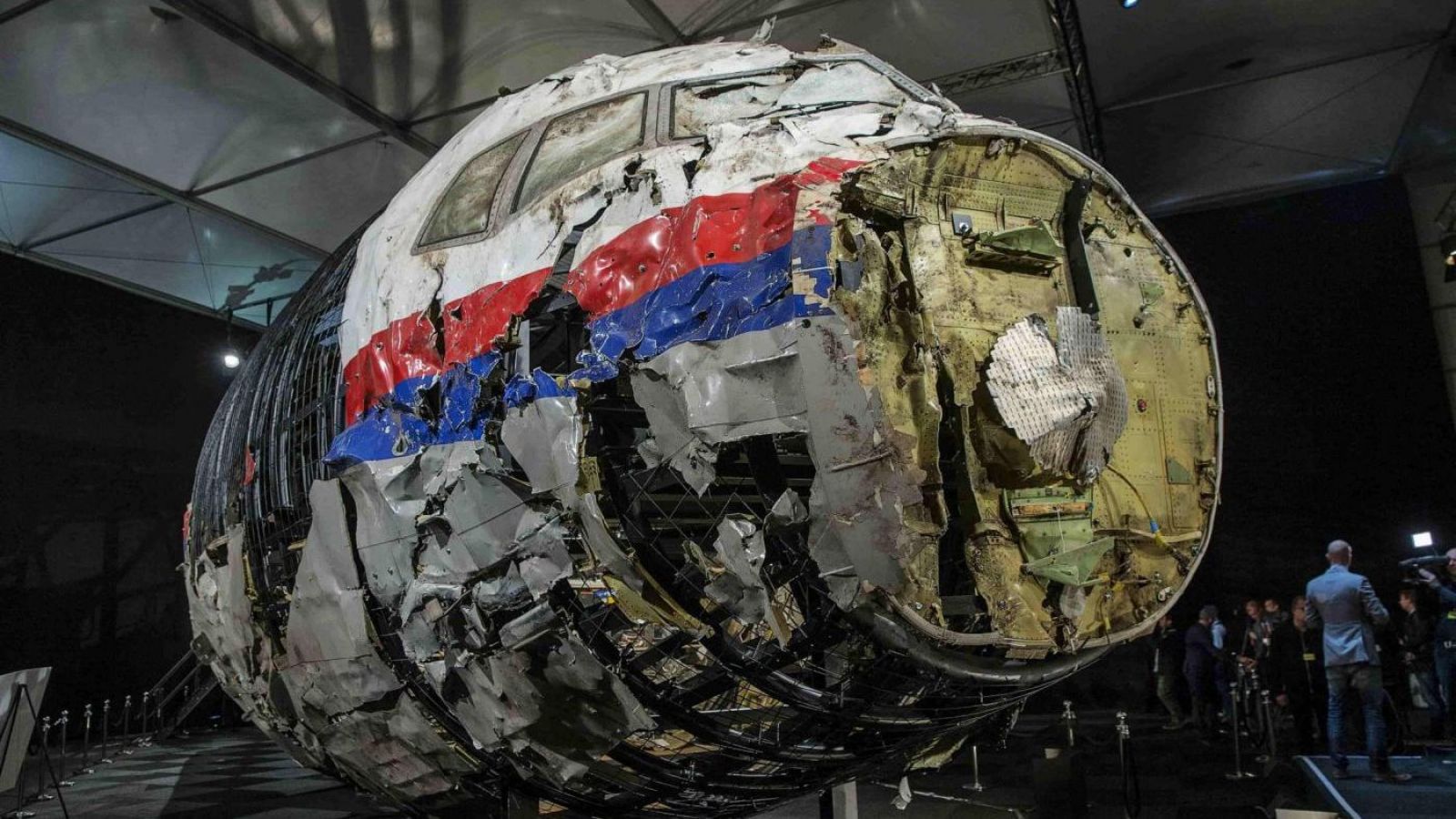 MH17