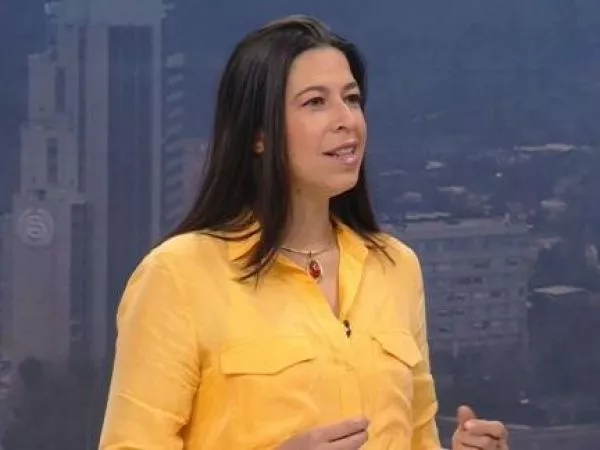 Georgiana Braga-Orillard