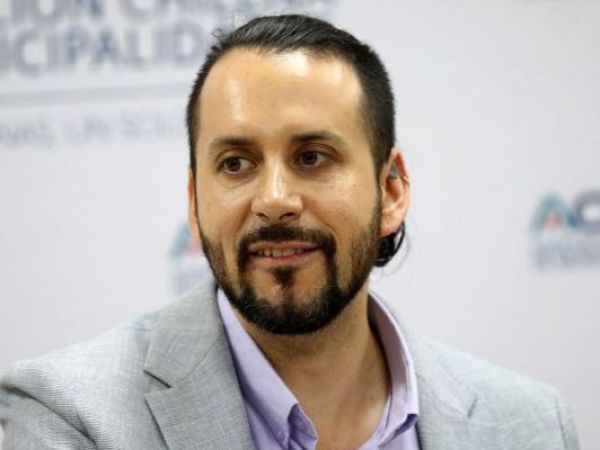 Andrés Giordano