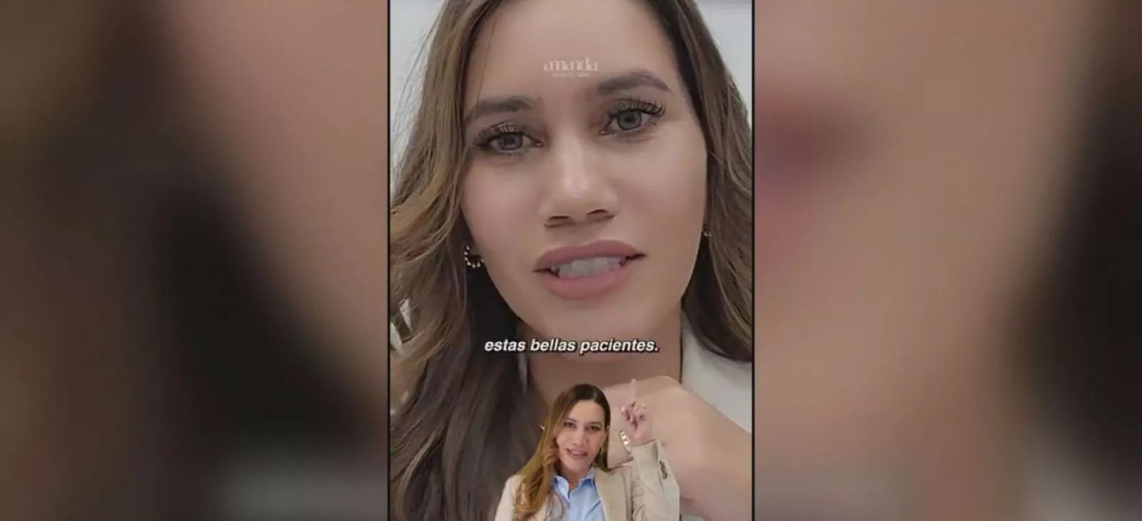 Denuncias contra clínica estética