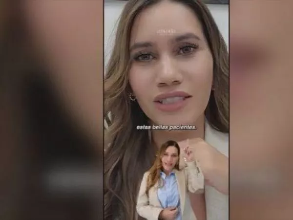 Denuncias contra clínica estética