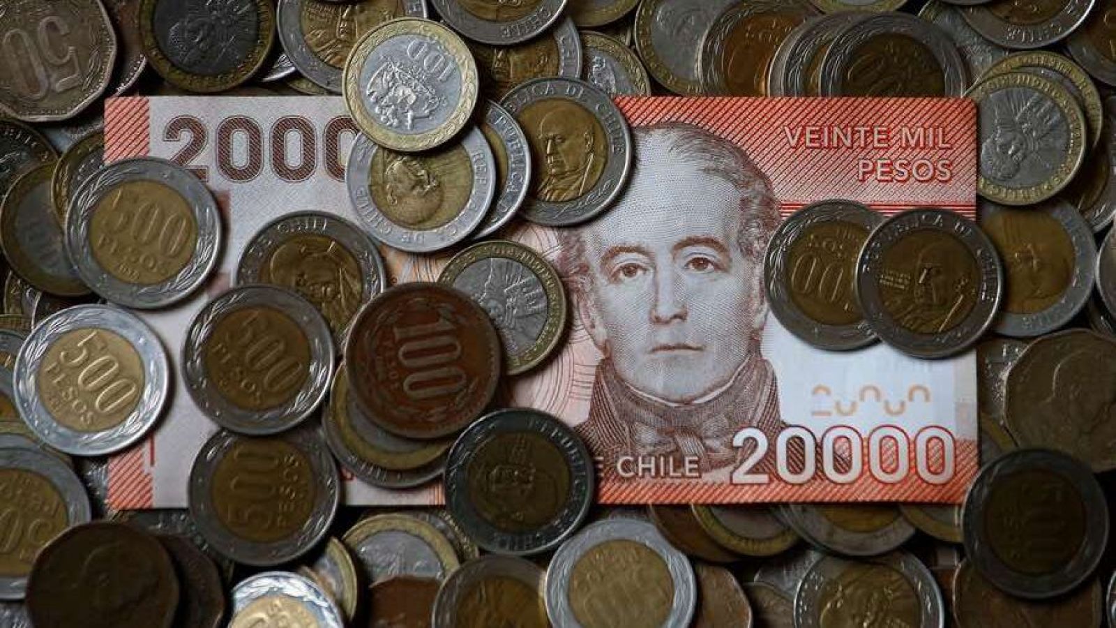 Segunda devolución de impuestos. Billetes
