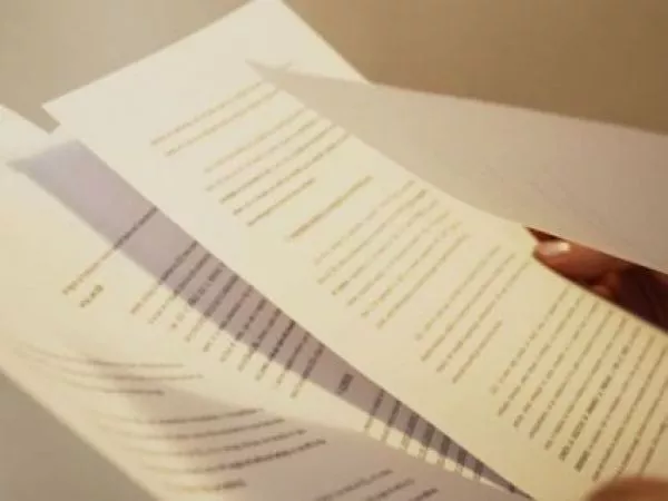 La pesadilla de ser embargados por deudas de otros