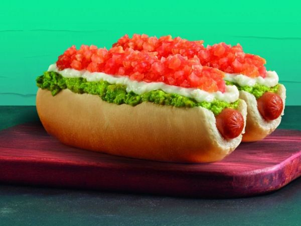 Día del Completo 2025