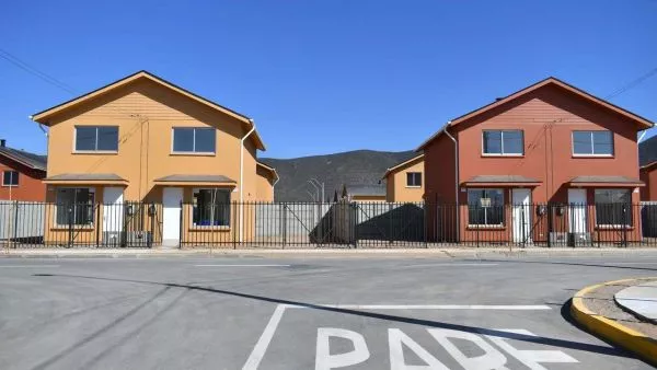 Subsidio hipotecario