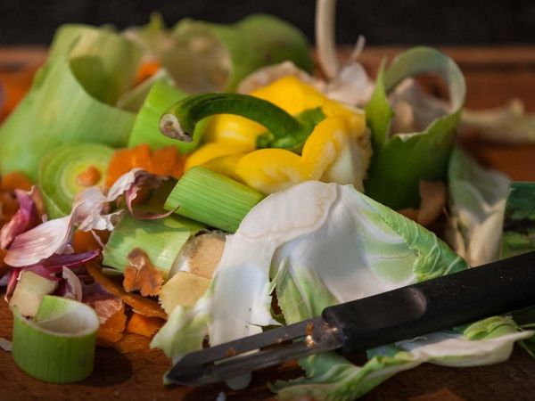 “Hasta la última miga”, iniciativa que busca reducir el desperdicio de alimentos en Chile.