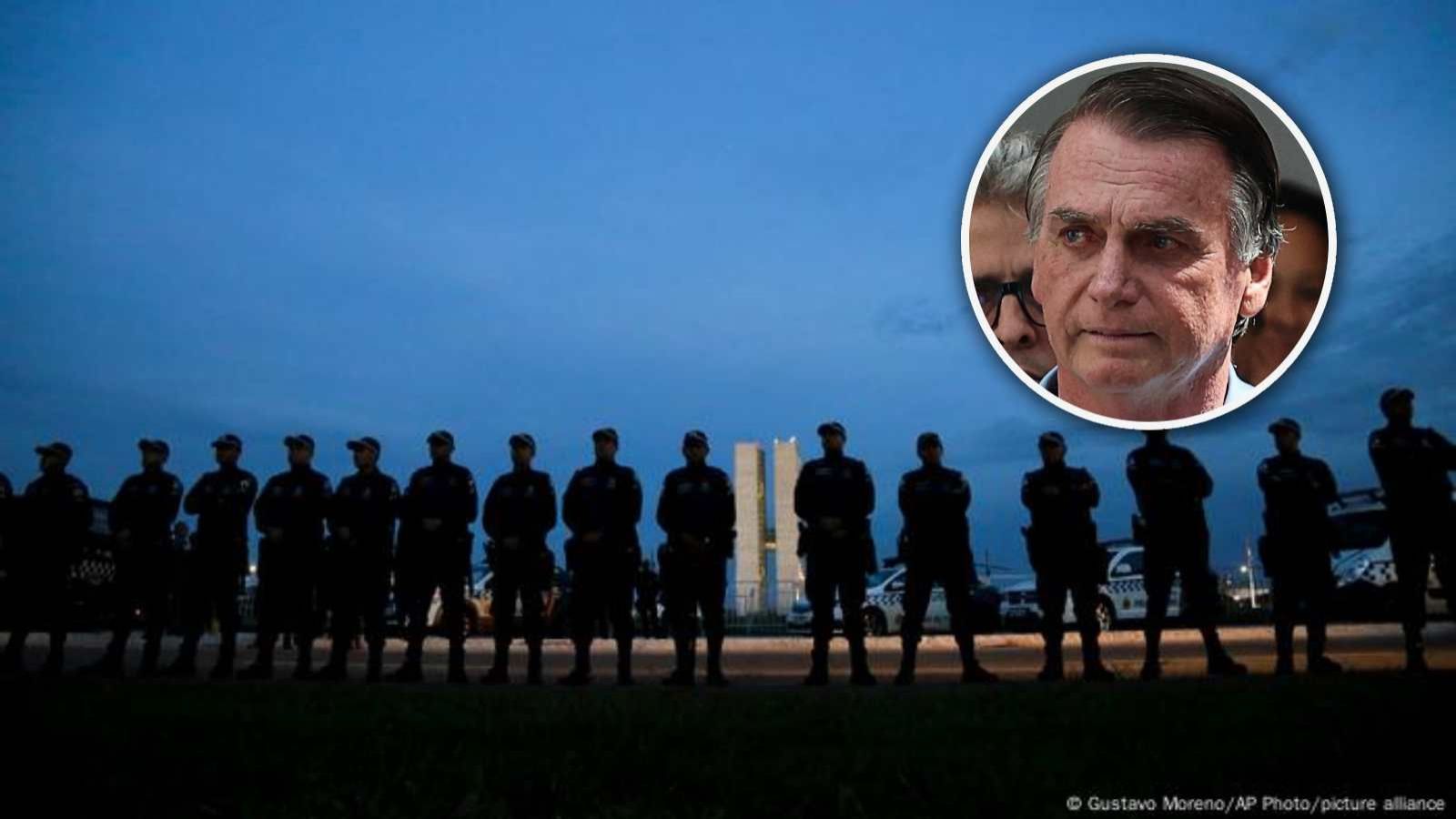 Jair Bolsonaro
