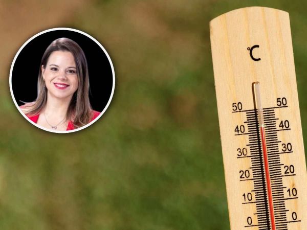 Publicación sobre El Tiempo redes sociales