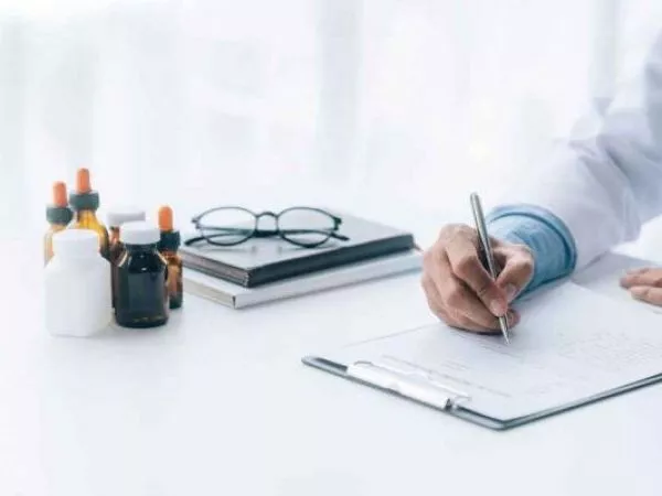 Licencia Médica