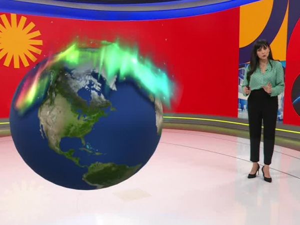 Conciencia 24.7 en 24 Horas: 22 de mayo 2025.
