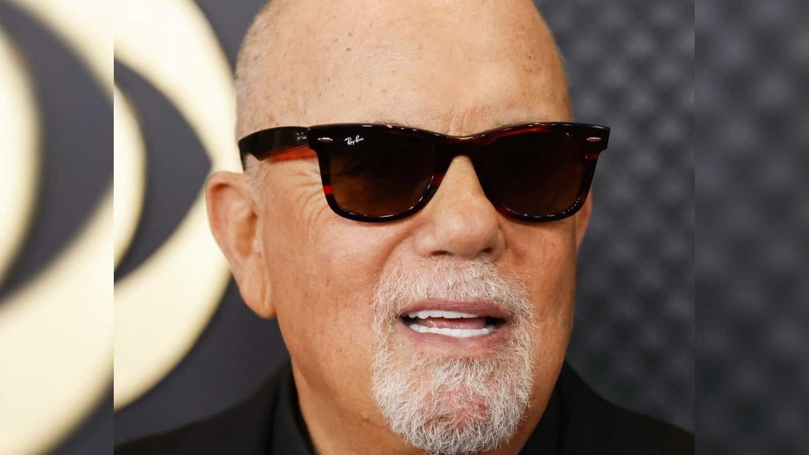 Billy Joel