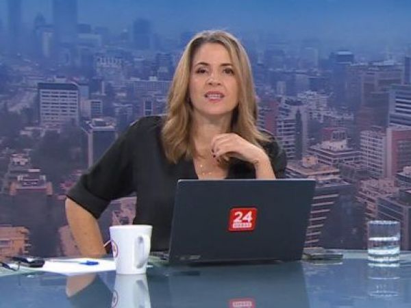 24 Horas al Día - Viernes 23 de mayo 2025