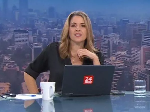 24 Horas al Día - Viernes 23 de mayo 2025