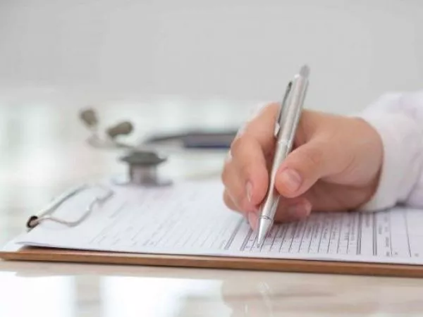 Licencias médicas