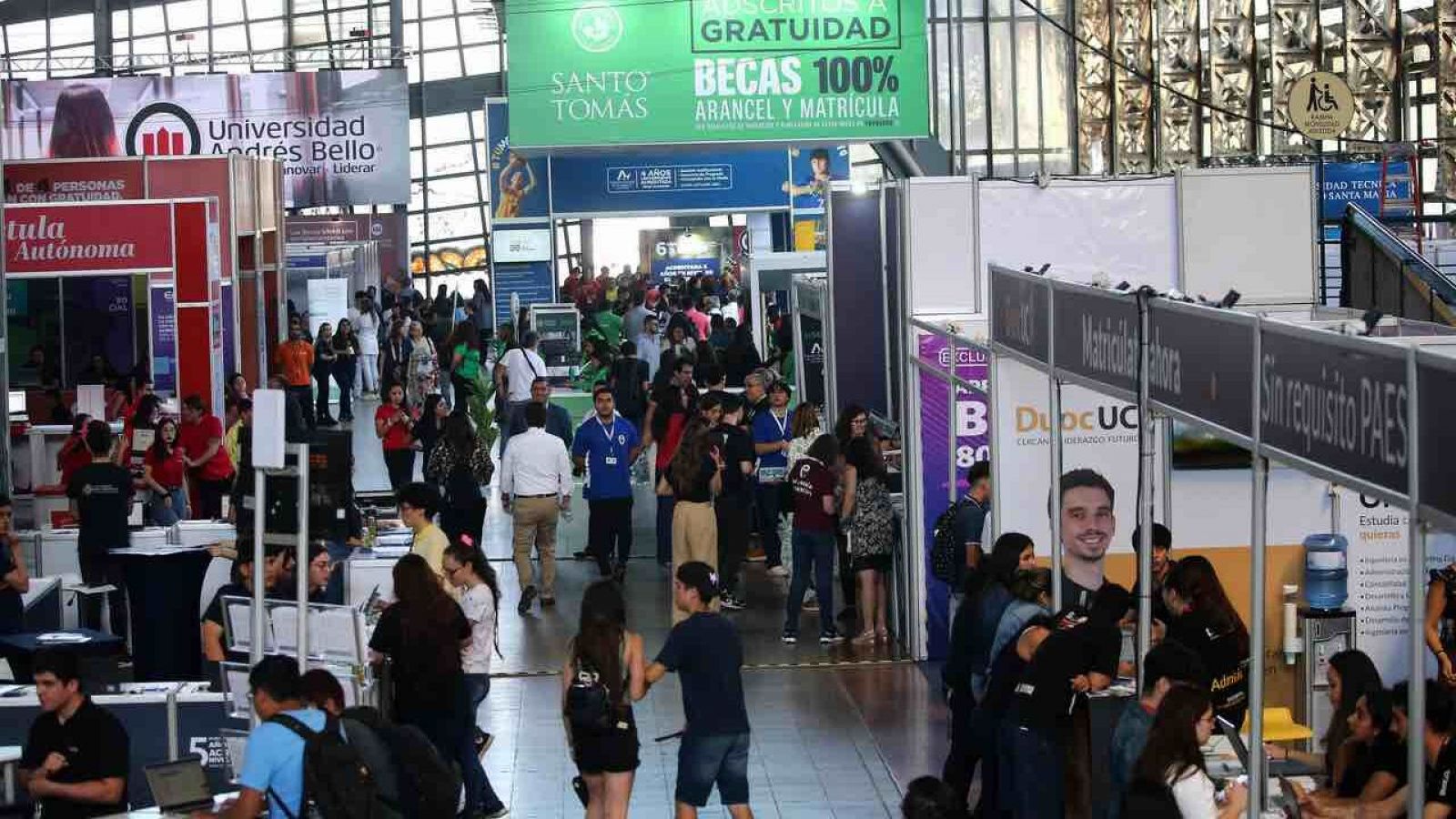 Resultados FUAS 2025.