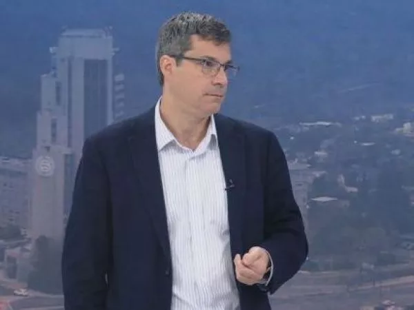 Sebastián Pavlovic