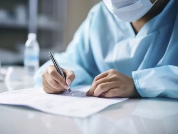 Licencia Médica