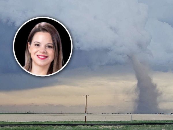 Publicación sobre El Tiempo redes sociales