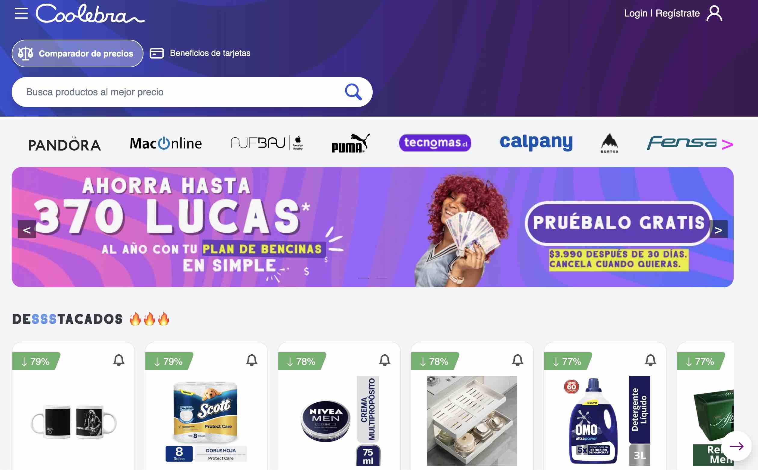 Coolebra