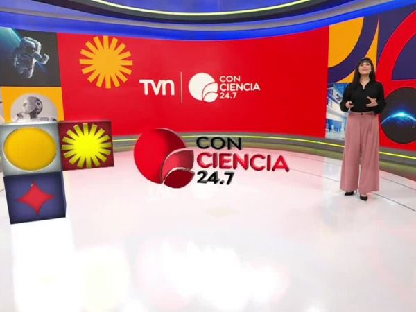Conciencia 24.7 en 24 Horas: 29 de mayo 2025.